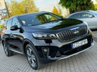 Kia Sorento *Lifting*Szyberdach*Lakier Perła* - 8