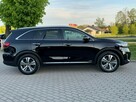 Kia Sorento *Lifting*Szyberdach*Lakier Perła* - 12