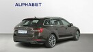 Skoda Superb Combi 2.0 TSI 200 kW L&K DSG 4x4 - 5