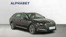 Skoda Superb Combi 2.0 TSI 200 kW L&K DSG 4x4 - 7