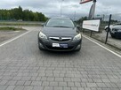 Opel Astra - 2