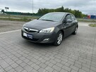 Opel Astra - 3