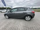 Opel Astra - 4