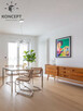 2-pok. mieszkanie | Balkon | Parking | Czartoryskiego - 1