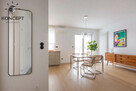 2-pok. mieszkanie | Balkon | Parking | Czartoryskiego - 2