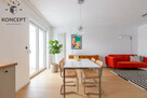 2-pok. mieszkanie | Balkon | Parking | Czartoryskiego - 4
