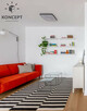 2-pok. mieszkanie | Balkon | Parking | Czartoryskiego - 5