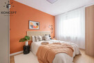 2-pok. mieszkanie | Balkon | Parking | Czartoryskiego - 6