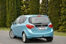 Opel Meriva 1.4T(140KM)*Grzana Kierownica*Skóry*Klimatronik*2xParktr.*Alu17"ASO - 14