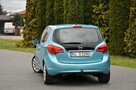 Opel Meriva 1.4T(140KM)*Grzana Kierownica*Skóry*Klimatronik*2xParktr.*Alu17"ASO - 15