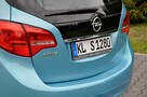 Opel Meriva 1.4T(140KM)*Grzana Kierownica*Skóry*Klimatronik*2xParktr.*Alu17"ASO - 16