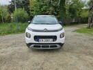 Citroen C3 Aircross Bezwypadkowy/Vat - 3