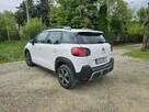 Citroen C3 Aircross Bezwypadkowy/Vat - 4