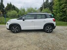 Citroen C3 Aircross Bezwypadkowy/Vat - 7