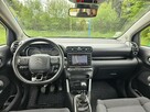 Citroen C3 Aircross Bezwypadkowy/Vat - 10