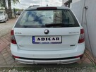 Škoda Octavia SCOUT, 4X4, tempomat, 6-biegów, klimatronik, grzane fotele, zarejestro - 5