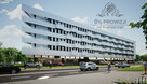 Apatrament hotelowy, kawalerka. wykończone pod klucz, dla studenta, pod wynajem - 7