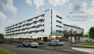 Apatrament hotelowy, kawalerka. wykończone pod klucz, dla studenta, pod wynajem - 8