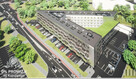 Apatrament hotelowy, kawalerka. wykończone pod klucz, dla studenta, pod wynajem - 10