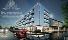 Apatrament hotelowy, kawalerka. wykończone pod klucz, dla studenta, pod wynajem - 12