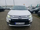 Mitsubishi Outlander Led*Szyber*Key-Less*7os*Czuj.MartwPola*BiałaPerła*Kamery360*Gwarancja! - 7