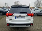 Mitsubishi Outlander Led*Szyber*Key-Less*7os*Czuj.MartwPola*BiałaPerła*Kamery360*Gwarancja! - 8