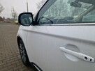 Mitsubishi Outlander Led*Szyber*Key-Less*7os*Czuj.MartwPola*BiałaPerła*Kamery360*Gwarancja! - 12
