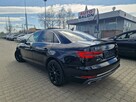 Audi A4 Czuj.MartwegoPola*Skóra*KameraCof*Drewno*Szyberdach*Gwarancja ROK - 4