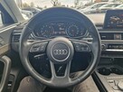 Audi A4 Czuj.MartwegoPola*Skóra*KameraCof*Drewno*Szyberdach*Gwarancja ROK - 13