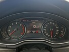 Audi A4 Czuj.MartwegoPola*Skóra*KameraCof*Drewno*Szyberdach*Gwarancja ROK - 16