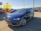 Audi A4 Allroad Bang&Olufsen*Panorama*Ele.Klapa*Skóra*Bi-Xenon*PamięćFoteli*Gwarancja - 1
