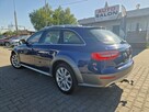 Audi A4 Allroad Bang&Olufsen*Panorama*Ele.Klapa*Skóra*Bi-Xenon*PamięćFoteli*Gwarancja - 5