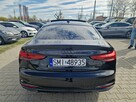 Audi A5 Radar*CarbonoweListwy*StanWzorowy*Szyber*Led*Skóra*Kamera*Ele.Klapa - 7