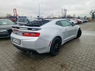 Camaro SS * Stan Wzorowy * Manual* Kamera * 6.2l * Gwarancja ! - 2