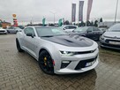 Camaro SS * Stan Wzorowy * Manual* Kamera * 6.2l * Gwarancja ! - 4