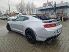 Camaro SS * Stan Wzorowy * Manual* Kamera * 6.2l * Gwarancja ! - 5