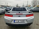 Camaro SS * Stan Wzorowy * Manual* Kamera * 6.2l * Gwarancja ! - 7