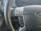 Ford S-Max Skóra*Podgrz.Fotele*Key-Less*Podgrz.Szyba*Automat*Convers*Ledy - 16