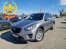 Mazda CX-5 Polski Salon*1Właściciel*2KompletyKół*Czujniki*Podgrz.Fotele*Gwarancja - 1