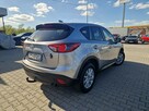 Mazda CX-5 Polski Salon*1Właściciel*2KompletyKół*Czujniki*Podgrz.Fotele*Gwarancja - 2