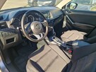 Mazda CX-5 Polski Salon*1Właściciel*2KompletyKół*Czujniki*Podgrz.Fotele*Gwarancja - 13
