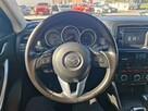 Mazda CX-5 Polski Salon*1Właściciel*2KompletyKół*Czujniki*Podgrz.Fotele*Gwarancja - 14