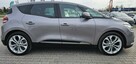 Renault Scenic Key-Less*Czujniki*Czuj.MartwegoPola*Ledy*Navi*Aluflegi - 2
