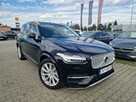 Volvo XC 90 Inscription*PolskiSalon*Bezwypadkowy*KryształowaGałka*Stan Worowy - 3