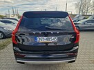 Volvo XC 90 Inscription*PolskiSalon*Bezwypadkowy*KryształowaGałka*Stan Worowy - 6