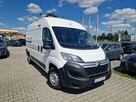 Citroen Jumper H2L3*Nowy rozrząd*Suwnica na dachu*Przetwornica 220v na pace*Klima - 4