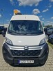 Citroen Jumper H2L3*Nowy rozrząd*Suwnica na dachu*Przetwornica 220v na pace*Klima - 6