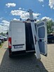 Citroen Jumper H2L3*Nowy rozrząd*Suwnica na dachu*Przetwornica 220v na pace*Klima - 10