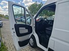 Citroen Jumper H2L3*Nowy rozrząd*Suwnica na dachu*Przetwornica 220v na pace*Klima - 15