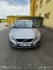 Volvo C30 2009r - 1.6d - 109KM - 2